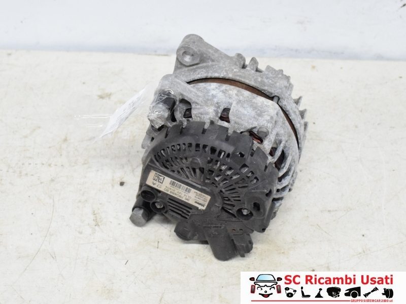 Alternatore 1.4 Hdi Peugeot 208 9678048880 - 09185