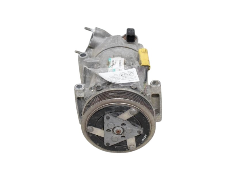 Compressore Clima Peugeot 208 1.4 Hdi 9678656080 - 09186