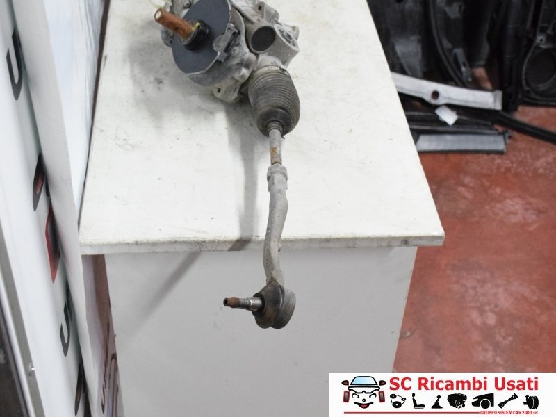 Scatola Sterzo Peugeot 208 9807934180 - 09187 Scatola Sterzo Peugeot 208 9807934180 - 09187