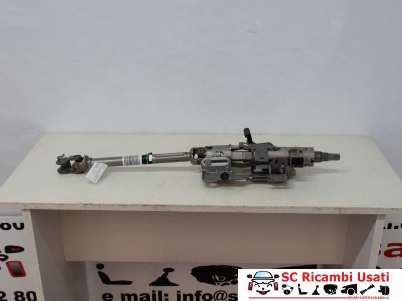 Piantone Sterzo Peugeot 208 4123GK 1811933103 - 09188