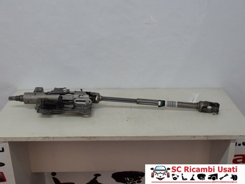 Piantone Sterzo Peugeot 208 4123GK 1811933103 - 09188