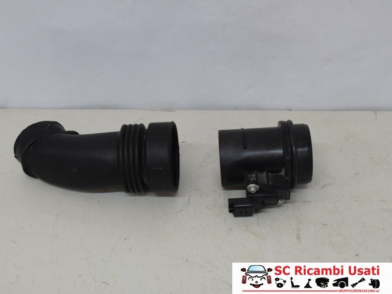 Debimetro Peugeot 208 1.4 Hdi 9683282980 - 09189