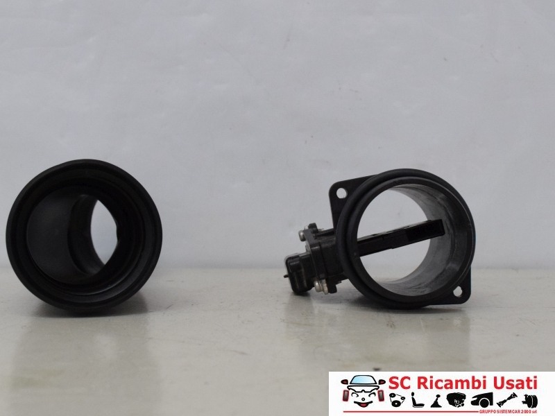 Debimetro Peugeot 208 1.4 Hdi 9683282980 - 09189