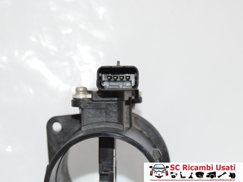 Debimetro Peugeot 208 1.4 Hdi 9683282980 - 09189