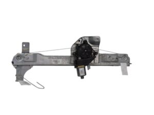 Alzavetro Anteriore Sinistro Peugeot 208 9673154480 9674254480 - 09195