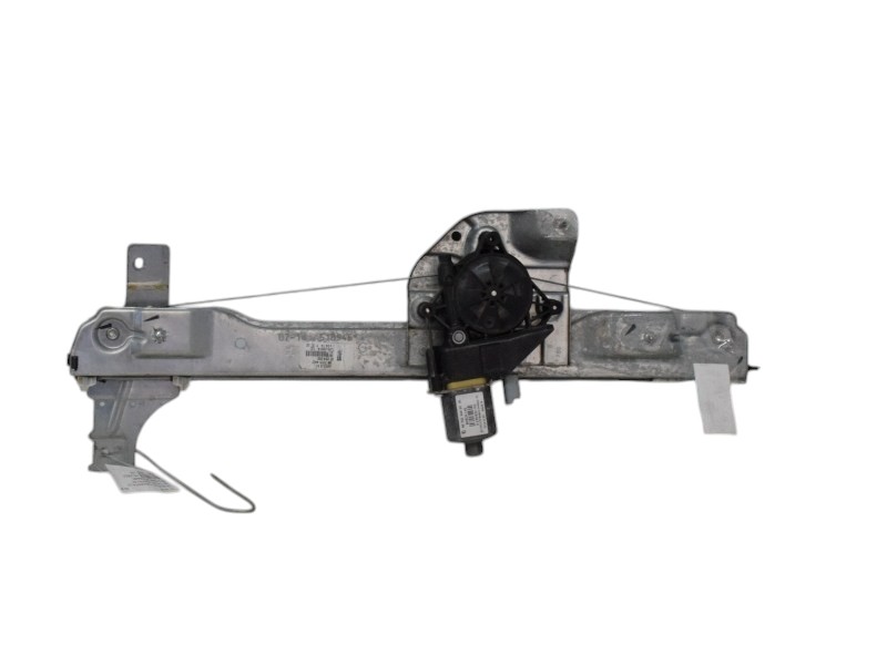 Alzavetro Anteriore Sinistro Peugeot 208 9673154480 9674254480 - 09195