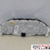 Quadro Strumenti Peugeot 208 1.4 Hdi 9805400080 - 09211 Quadro Strumenti Peugeot 208 1.4 Hdi 9805400080 - 09211