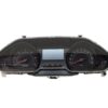 Quadro Strumenti Peugeot 208 1.4 Hdi 9805400080 - 09211 Quadro Strumenti Peugeot 208 1.4 Hdi 9805400080 - 09211