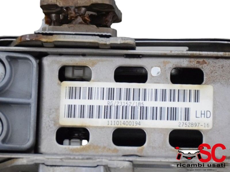 Piantone Sterzo Mini One 2752897 - 09223 Piantone Sterzo Mini One 2752897 - 09223