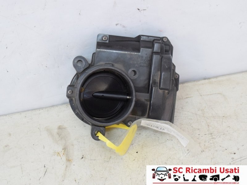 Corpo Farfallato Mini One 13548624190 760491980 - 09225