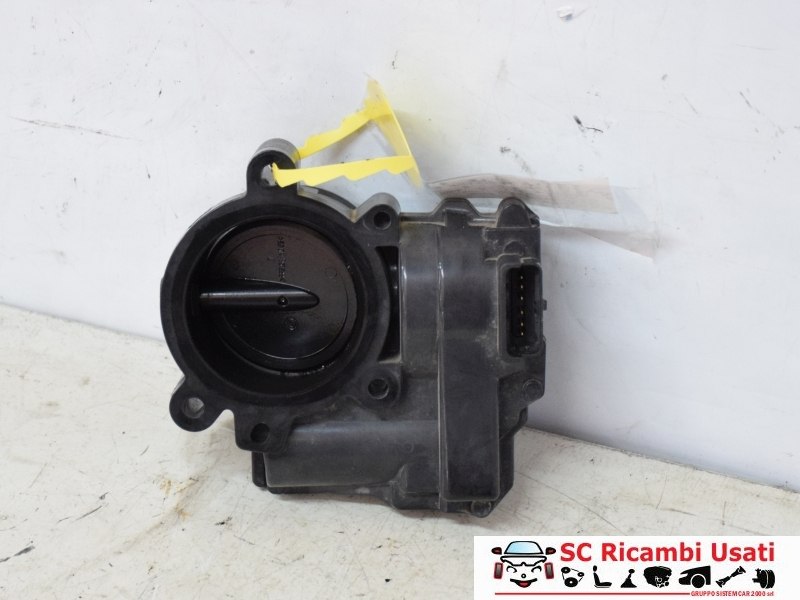 Corpo Farfallato Mini One 13548624190 760491980 - 09225