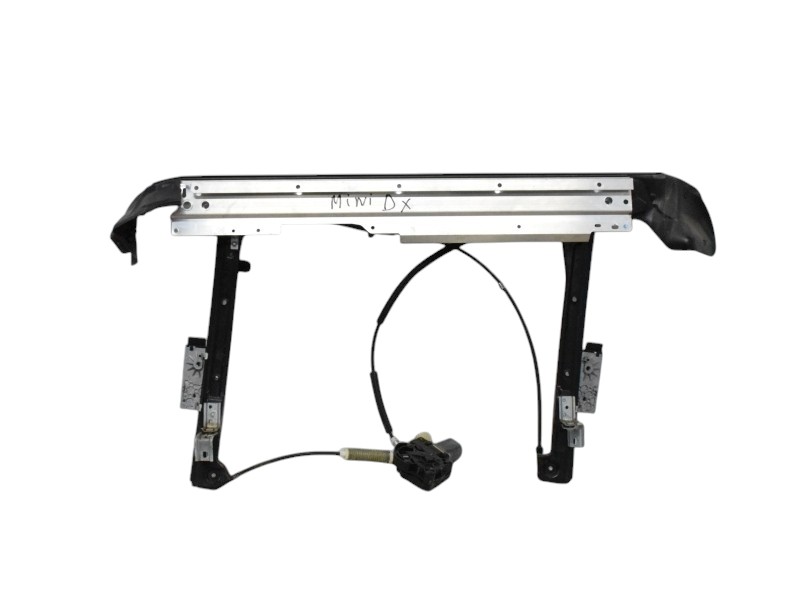 Alzavetro Destro Mini One R56 51332756084 67622757 - 09231