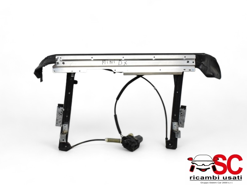 Alzavetro Destro Mini One R56 51332756084 67622757 - 09231