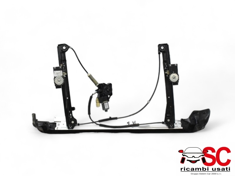 Alzavetro Destro Mini One R56 51332756084 67622757 - 09231