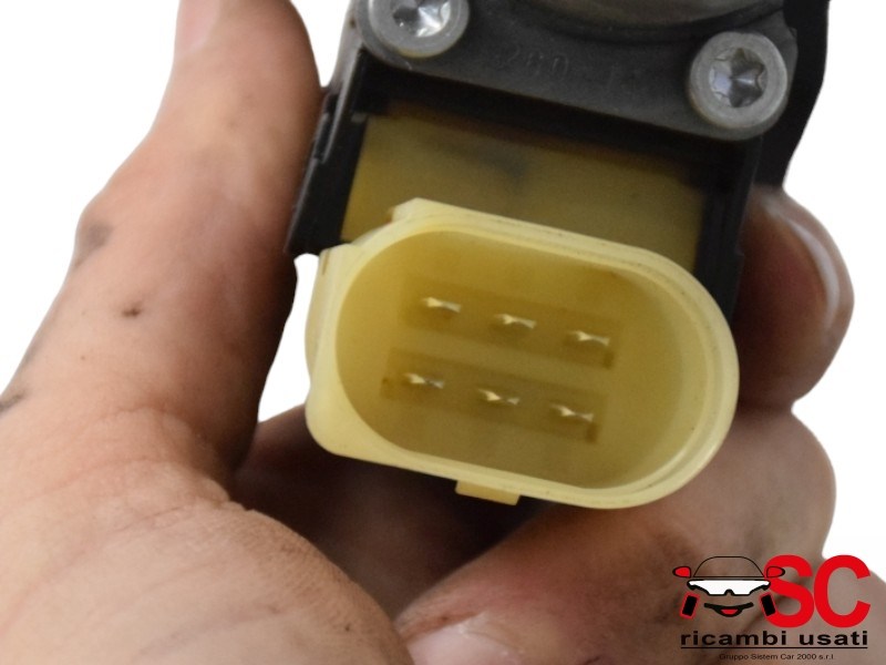 Alzavetro Destro Mini One R56 51332756084 67622757 - 09231