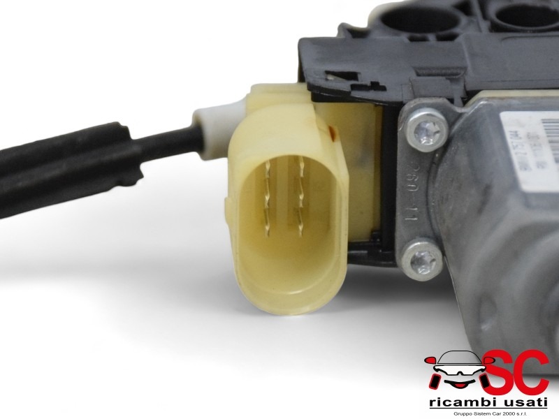 Alzavetro Destro Mini One R56 51332756084 67622757 - 09231