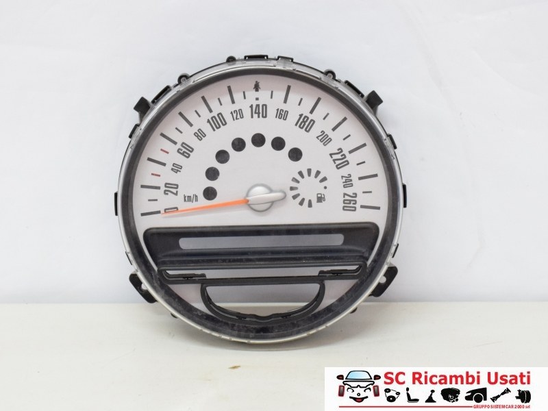 Quadro Strumenti Mini One R56 67379411 - 09236