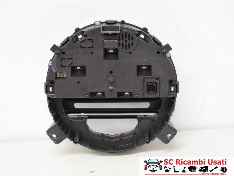Quadro Strumenti Mini One R56 67379411 - 09236