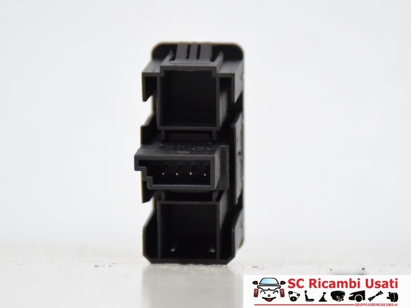 Comandi Clima Multifunzione Mini One 2012 64113456812 - 09238