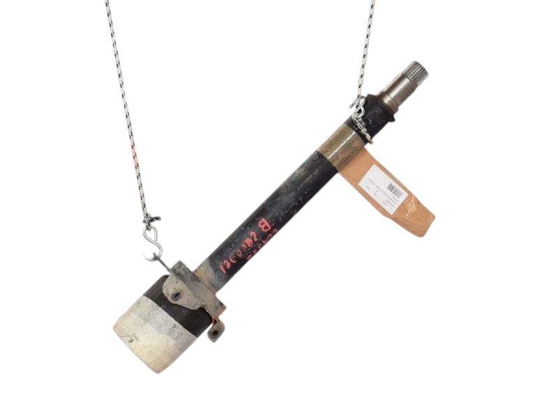 Semiasse Dx Mercedes Classe B - 00924 Semiasse Dx Mercedes Classe B - 00924