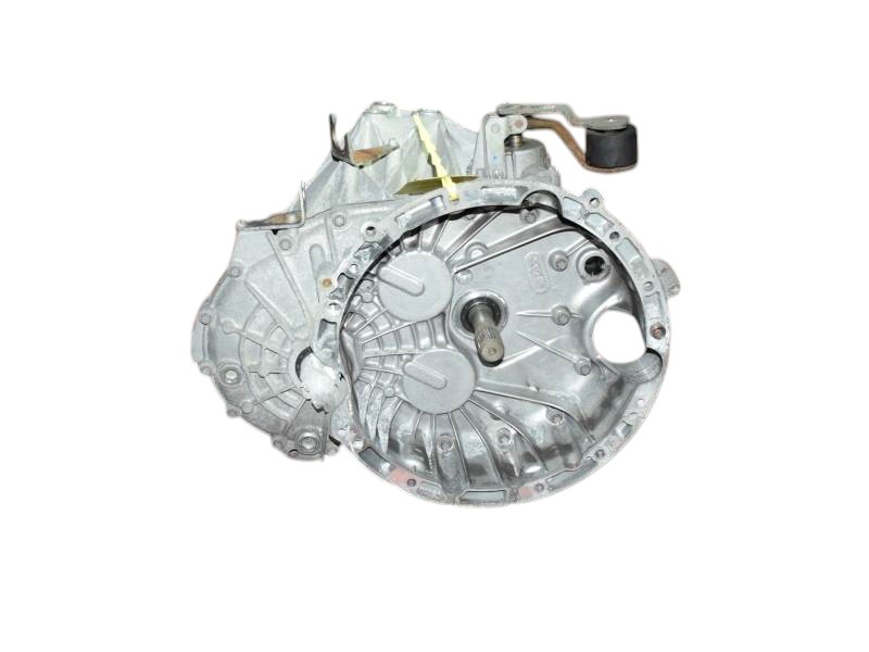 Cambio Mercedes Classe A W176 A1762610101 - 09324