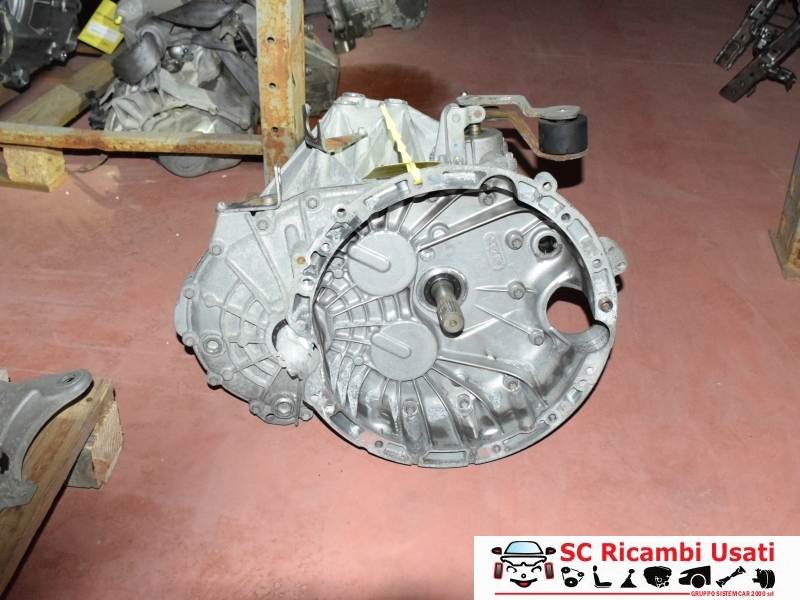 Cambio Mercedes Classe A W176 A1762610101 - 09324