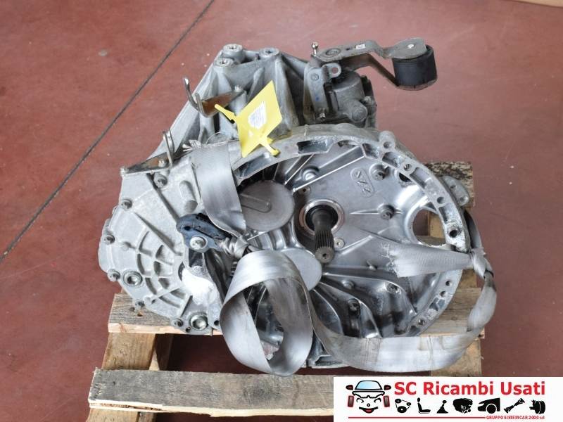 Cambio Mercedes Classe A W176 A1762610101 - 09324