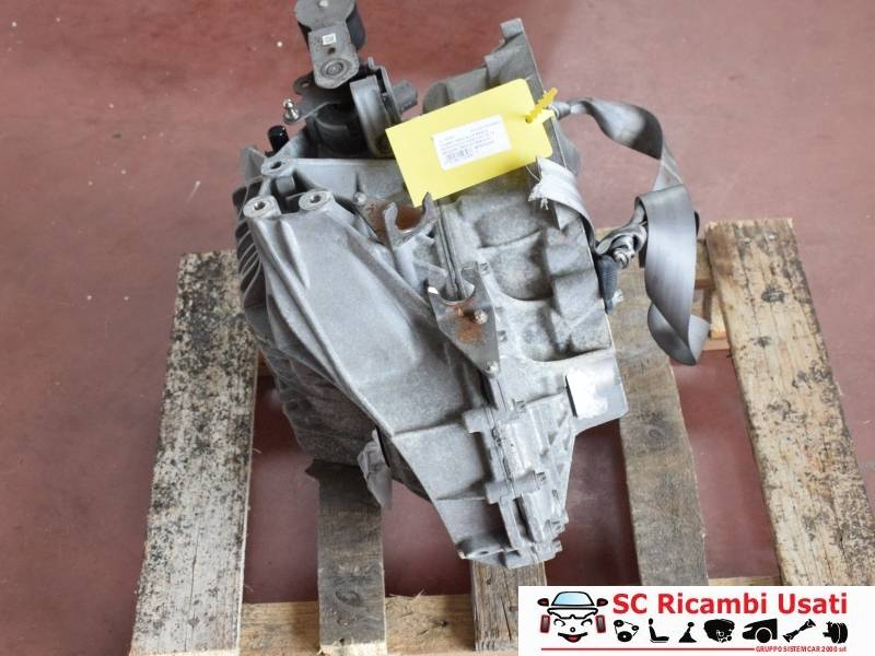 Cambio Mercedes Classe A W176 A1762610101 - 09324