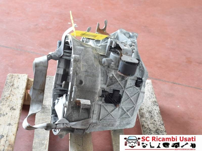 Cambio Mercedes Classe A W176 A1762610101 - 09324