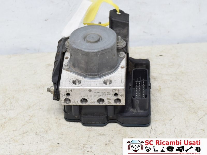 Centralina Abs Mercedes Classe A W176 A0094311512 - 09326 Centralina Abs Mercedes Classe A W176 A0094311512 - 09326