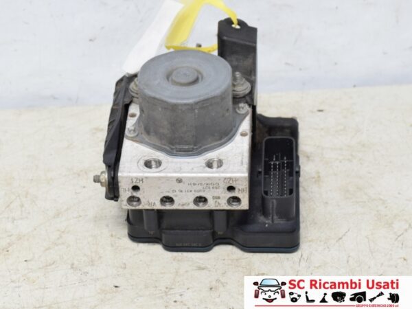Centralina Abs Mercedes Classe A W176 A0094316512