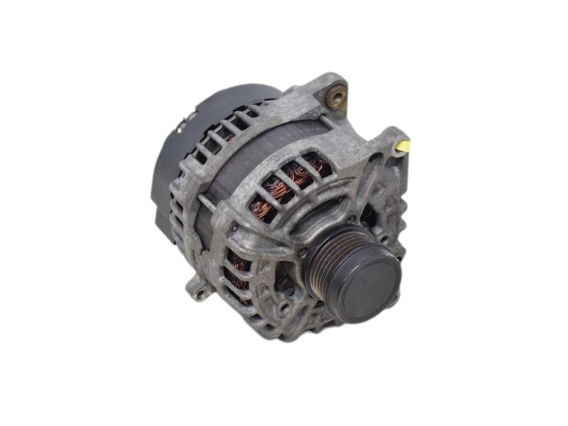 Alternatore Mercedes Classe A W176 1.6 Benzina A0009061903 - 09328 Alternatore Mercedes Classe A W176 1.6 Benzina A0009061903 - 09328