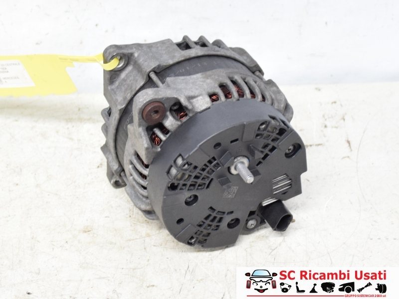 Alternatore Mercedes Classe A W176 1.6 Benzina A0009061903 - 09328 Alternatore Mercedes Classe A W176 1.6 Benzina A0009061903 - 09328