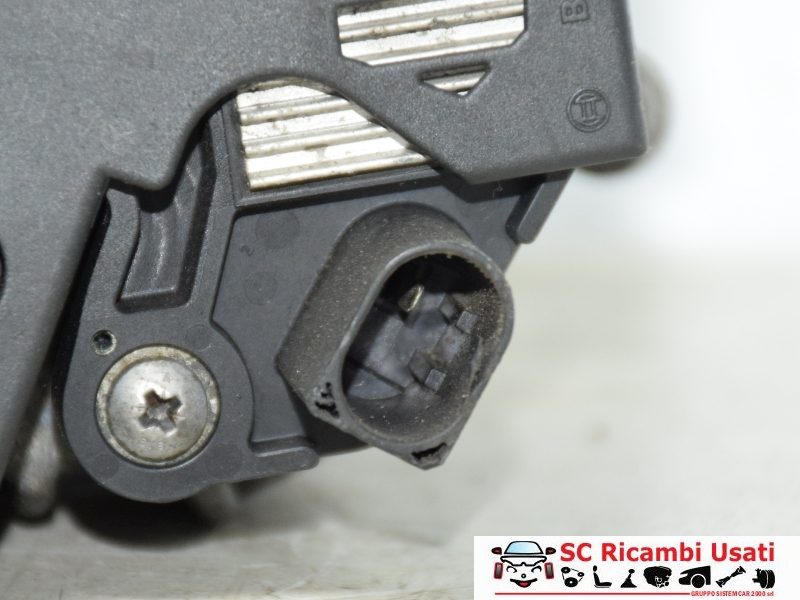 Alternatore Mercedes Classe A W176 1.6 Benzina A0009061903 - 09328 Alternatore Mercedes Classe A W176 1.6 Benzina A0009061903 - 09328