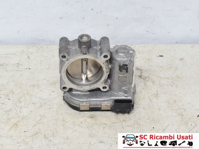 Corpo Farfallato Classe A W176 1.6 Benzina A2701410025 - 09332 Corpo Farfallato Classe A W176 1.6 Benzina A2701410025 - 09332