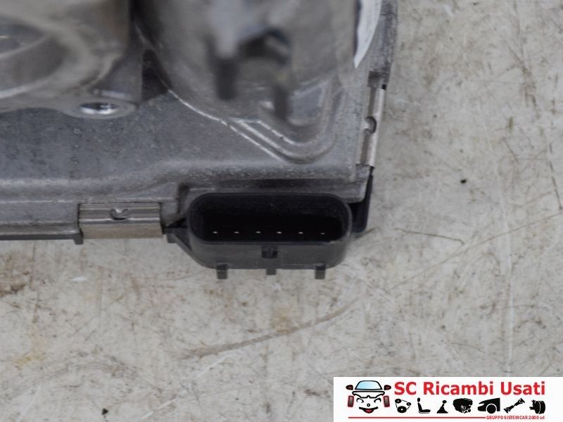 Corpo Farfallato Classe A W176 1.6 Benzina A2701410025 - 09332 Corpo Farfallato Classe A W176 1.6 Benzina A2701410025 - 09332