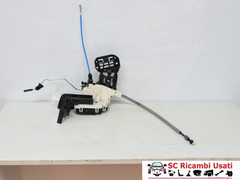 Serratura Anteriore Destra Mercedes Classe A W176 A1667200435 - 09340