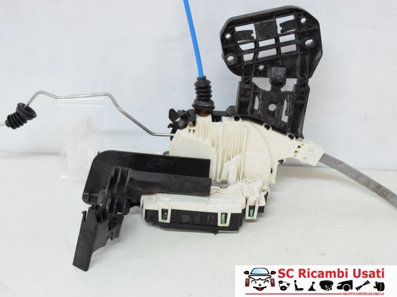 Serratura Anteriore Destra Mercedes Classe A W176 A1667200435 - 09340