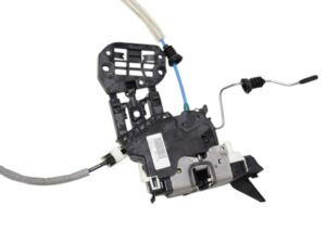 Serratura Posteriore Destra Mercedes Classe A W176 A2047302835 - 09342