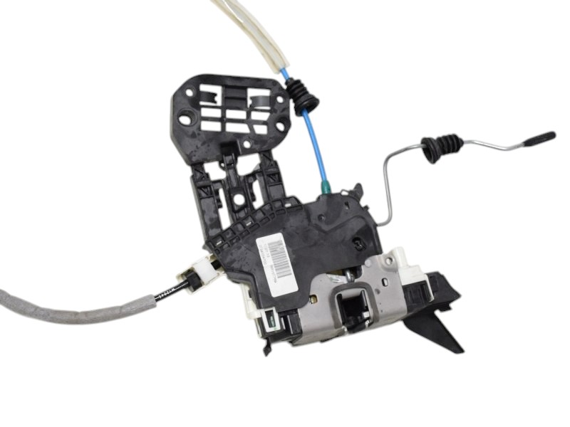 Serratura Posteriore Destra Mercedes Classe A W176 A2047302835 - 09342 Serratura Posteriore Destra Mercedes Classe A W176 A2047302835 - 09342