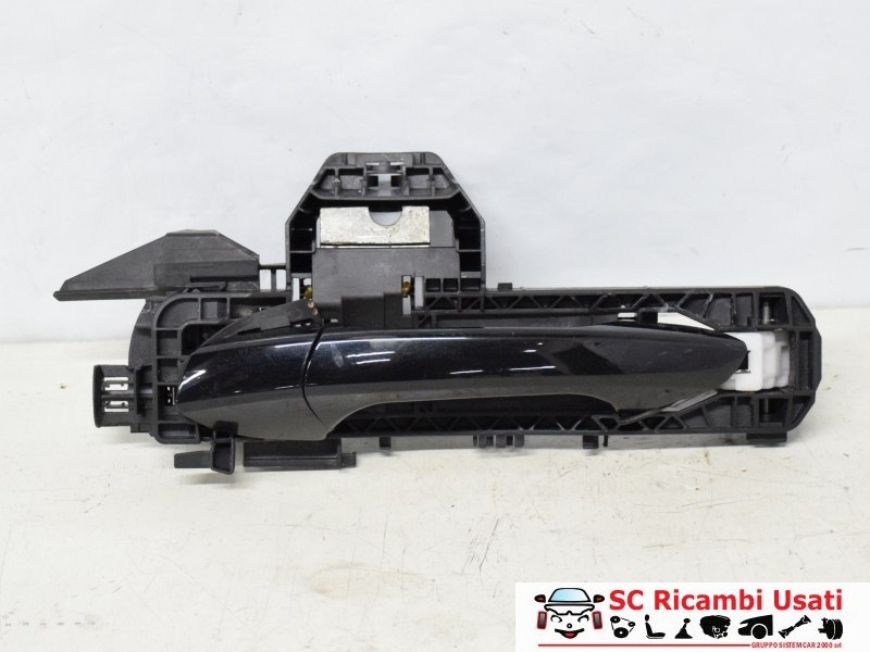 Maniglia Posteriore Sinistra Classe A W176 A2047602134 - 09345