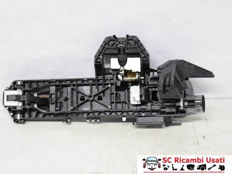 Maniglia Posteriore Sinistra Classe A W176 A2047602134 - 09345