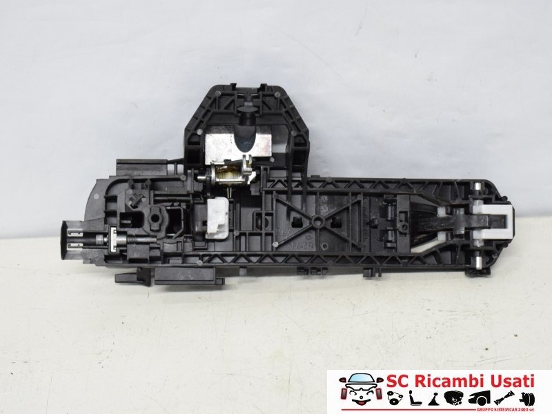 Maniglia Posteriore Destra Mercedes Classe A W176 A2047601634 - 09346 Maniglia Posteriore Destra Mercedes Classe A W176 A2047601634 - 09346