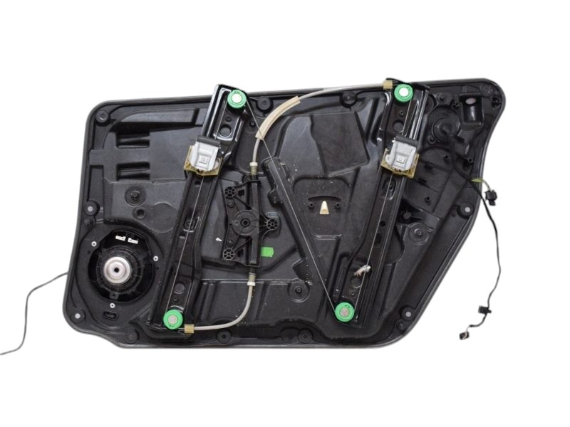 Alzavetro Anteriore Sinistro Classe A W176 A1767206500 - 09347