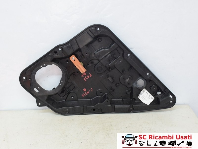 Alzavetro Posteriore Destro Mercedes Classe A W176 A1767300479 Alzavetro Posteriore Destro Mercedes Classe A W176 A1767300479