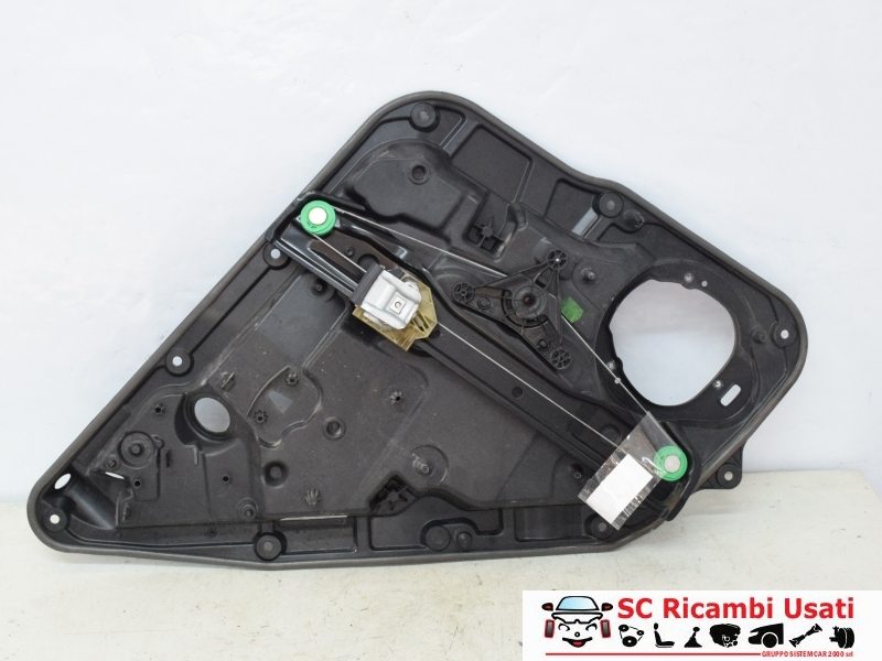 Alzavetro Posteriore Destro Mercedes Classe A W176 A1767300479 Alzavetro Posteriore Destro Mercedes Classe A W176 A1767300479