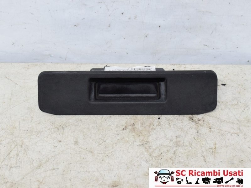 Pulsante Portellone Mercedes Classe A W176 A2218702410 - 09352
