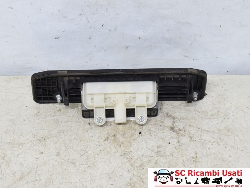 Pulsante Portellone Mercedes Classe A W176 A2218702410 - 09352