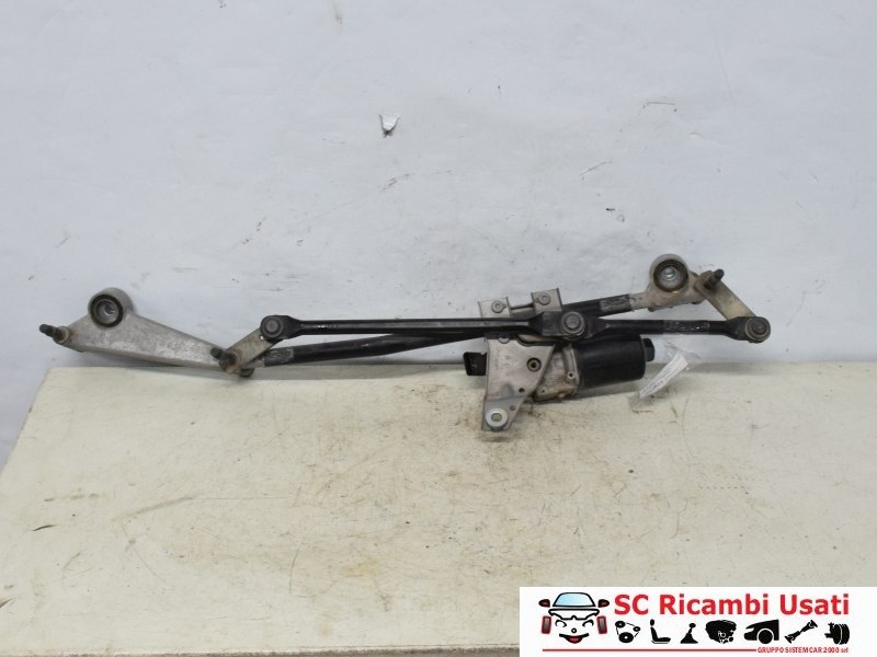 Tergicristallo Mercedes Classe A W176 A1769061800 - 09354