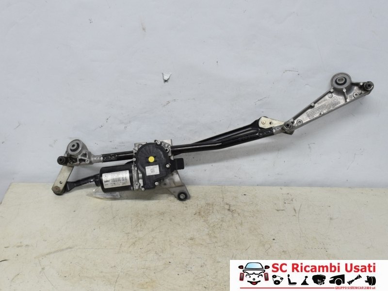 Tergicristallo Mercedes Classe A W176 A1769061800 - 09354